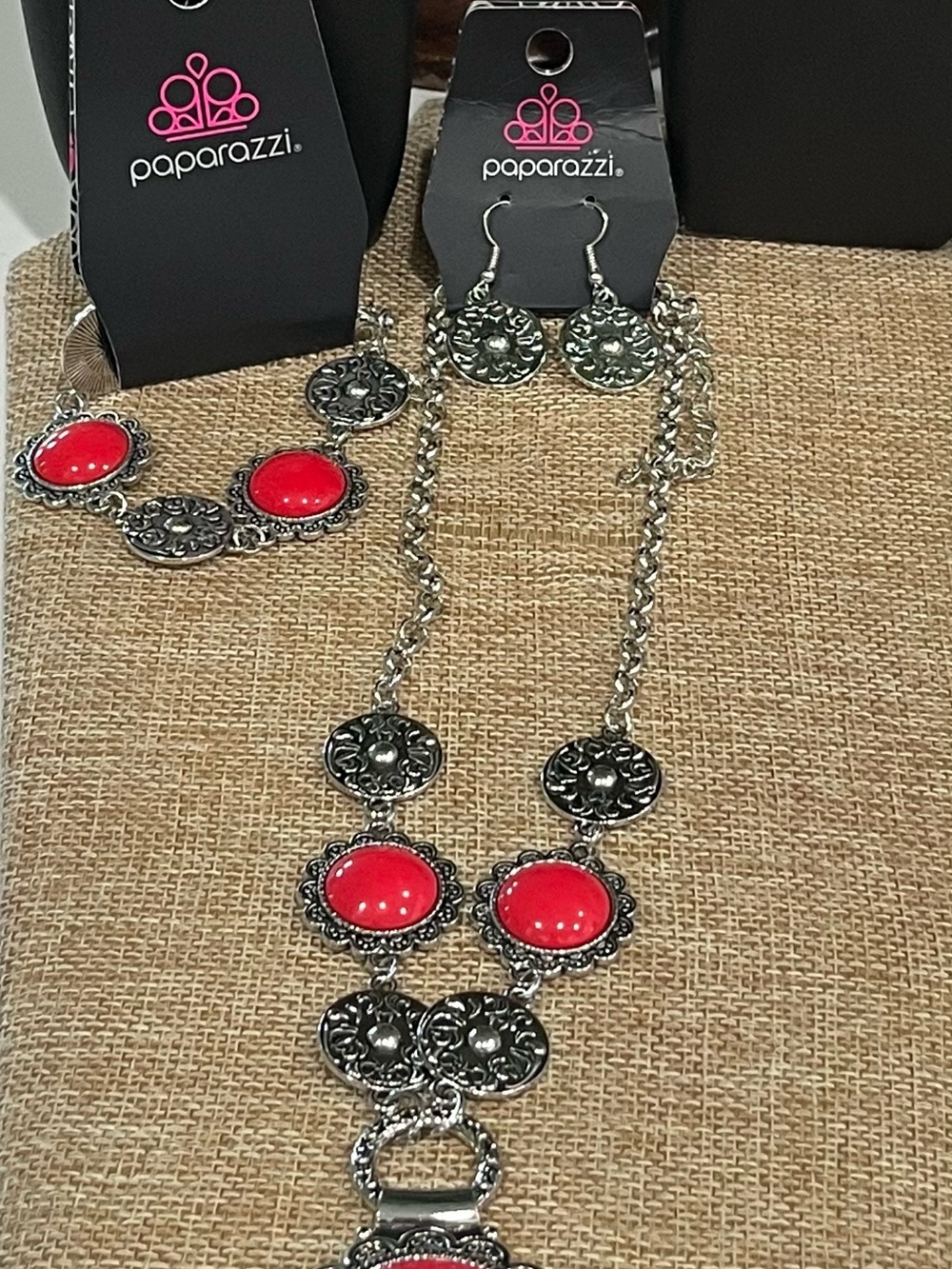 Accessories Subcategory Selection - Picture 3 of 4